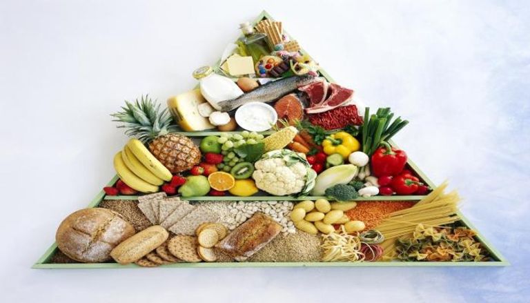 الغذاء الصحي أثناء الاصابة بسرطان الثدي