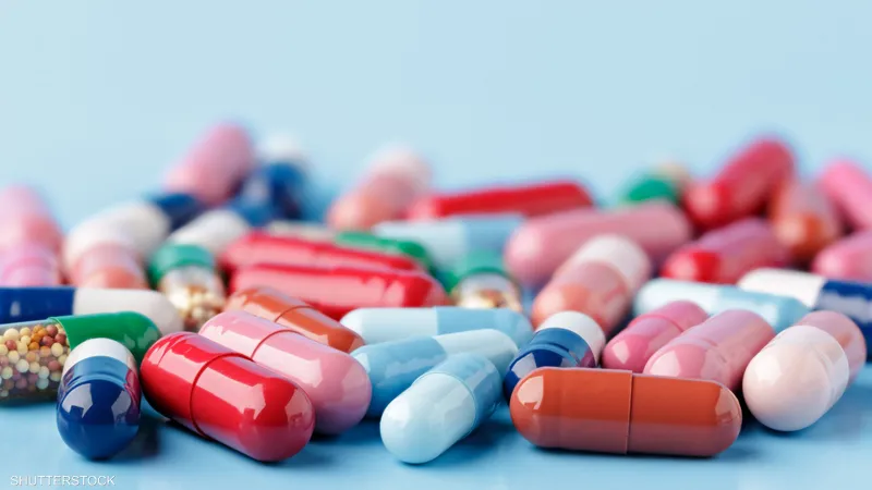 رانيتيدين لعلاج حرقة المعدة