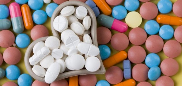 حاصرات مستقبلات البيتا