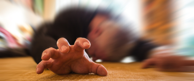 الاسعافات الأولية لحالات الصرع