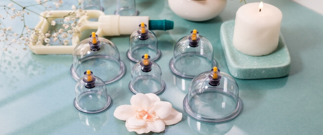 كيفية العلاج بالحجامة