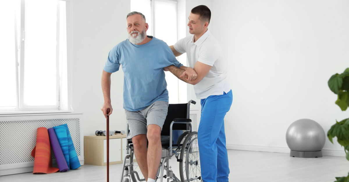 كيفية اسعاف مريض الجلطة الدماغية