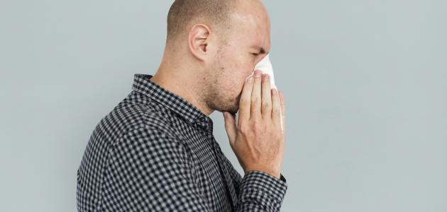 ما هو علاج الحساسية الموسمية ؟