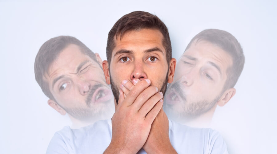 متلازمة توريت